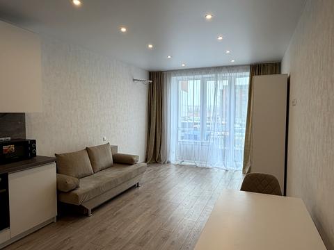 квартира по адресу Миколи Сингаївського ул. (Ново-Оскольская), 2-Б/5