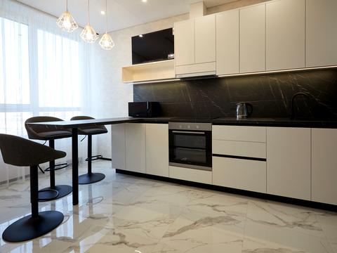 квартира по адресу Столичное шоссе, 1