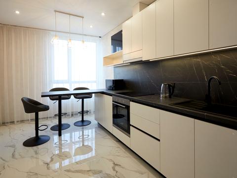 квартира за адресою Столичне шосе, 1