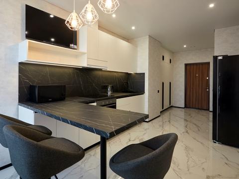 квартира за адресою Столичне шосе, 1