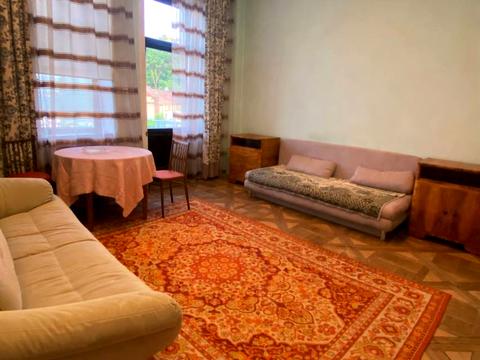 квартира по адресу Академика Сахарова ул., 8