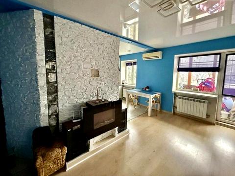 квартира по адресу Героев Сталинграда просп., 7/1