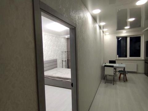 квартира по адресу Жемчужная ул., 10