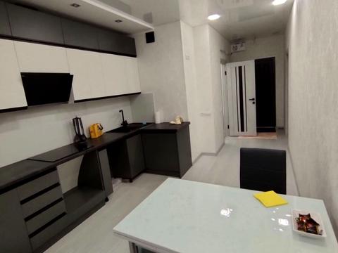 квартира по адресу Жемчужная ул., 10