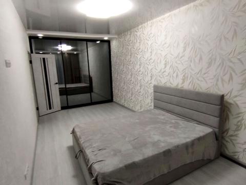 квартира по адресу Жемчужная ул., 10