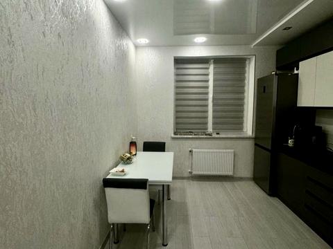 квартира по адресу Жемчужная ул., 10