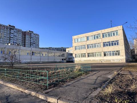 квартира по адресу Червоной Калины просп. (Владимира Маяковского), 38/10