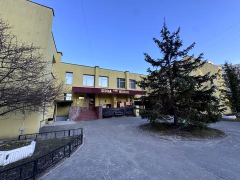 квартира по адресу Червоной Калины просп. (Владимира Маяковского), 38/10