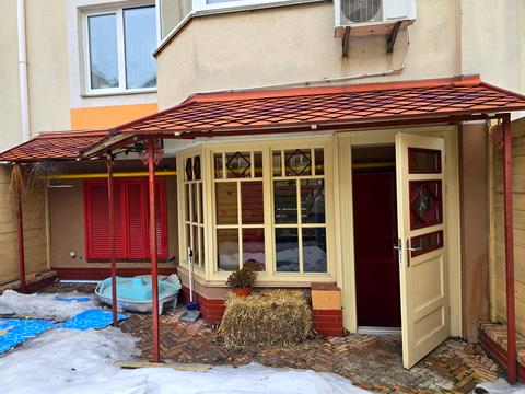 коммерческая по адресу Богдана Хмельницкого ул., 1-В