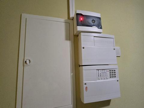 комерційна за адресою Богдана Хмельницького вул., 1-В