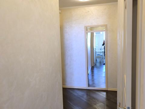 квартира по адресу Петра Григоренко просп., 22/20