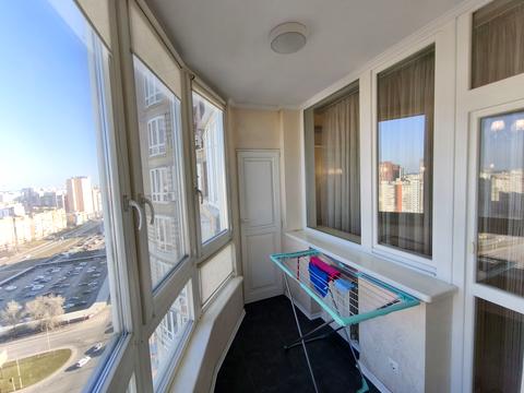 квартира по адресу Петра Григоренко просп., 22/20