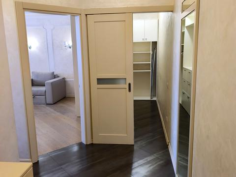 квартира по адресу Петра Григоренко просп., 22/20