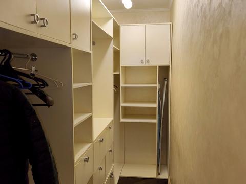 квартира по адресу Петра Григоренко просп., 22/20