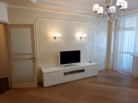 квартира по адресу Петра Григоренко просп., 22/20