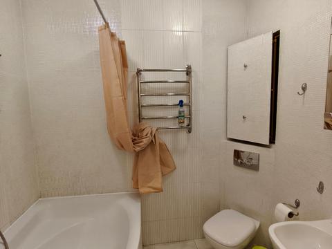 квартира по адресу Петра Григоренко просп., 22/20