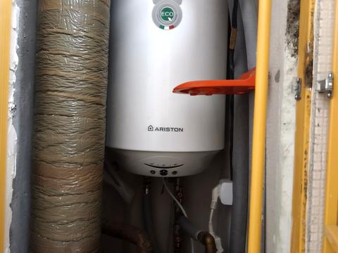 квартира по адресу Петра Григоренко просп., 22/20