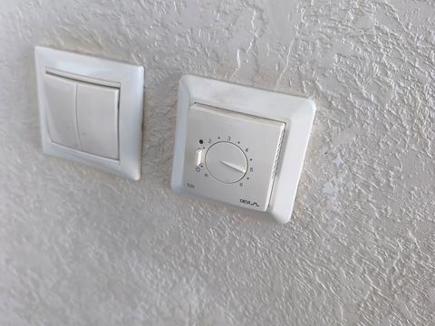 квартира по адресу Петра Григоренко просп., 22/20