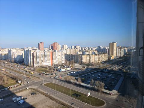 квартира по адресу Петра Григоренко просп., 22/20