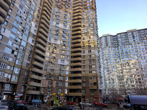 квартира по адресу Петра Григоренко просп., 22/20