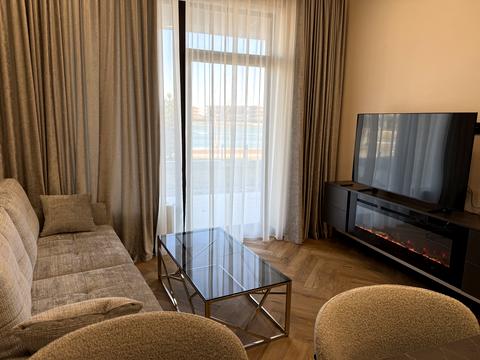 квартира за адресою Паркова вул., (Будинок 2.1 Vita)