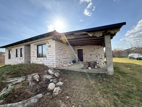 будинок за адресою с. Баранинці, Українська вул.