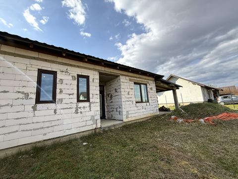 будинок за адресою с. Баранинці, Українська вул.