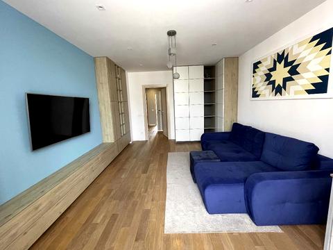 квартира за адресою Гетьмана Івана Мазепи вул. (Топольна), 2-Б