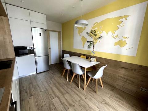 квартира за адресою Гетьмана Івана Мазепи вул. (Топольна), 2-Б