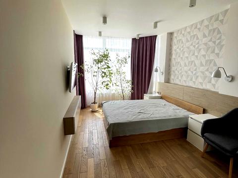 квартира за адресою Гетьмана Івана Мазепи вул. (Топольна), 2-Б