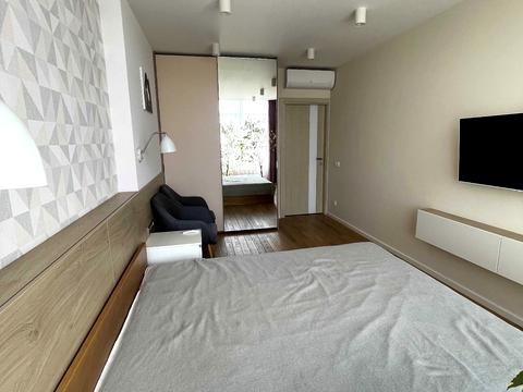 квартира за адресою Гетьмана Івана Мазепи вул. (Топольна), 2-Б