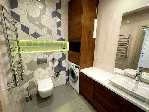 квартира за адресою Гетьмана Івана Мазепи вул. (Топольна), 2-Б