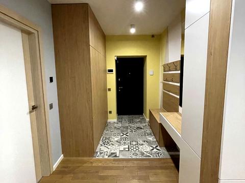 квартира за адресою Гетьмана Івана Мазепи вул. (Топольна), 2-Б