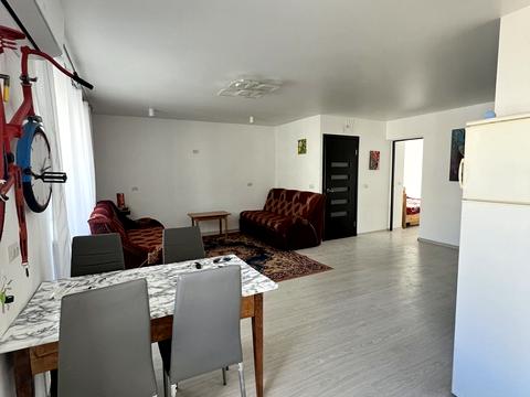 квартира за адресою Стрийська вул., 103