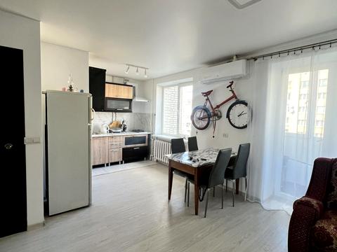 квартира за адресою Стрийська вул., 103