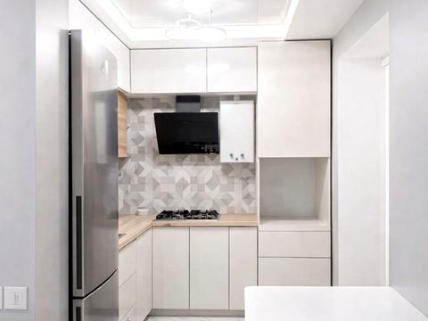 квартира по адресу Сумгаитская ул., 5а