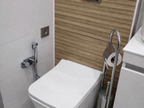 квартира по адресу Сумгаитская ул., 5а