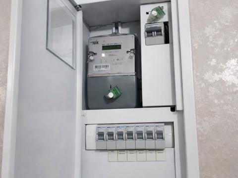 квартира по адресу Сумгаитская ул., 5а