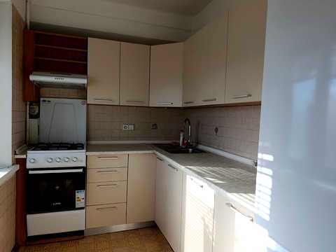 квартира за адресою Ореста Левицького вул. (Академіка Курчатова), 3