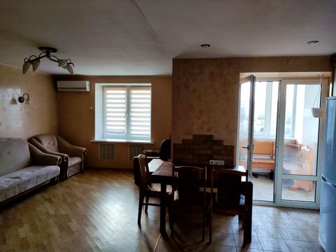 квартира по адресу Петра Радченко ул., 8