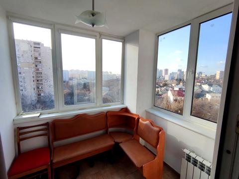 квартира по адресу Петра Радченко ул., 8