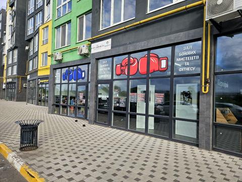 комерційна за адресою Григорія Сковороди вул., 13/3