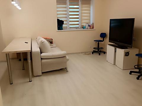 коммерческая по адресу Воинов-Интернационалистов ул., 16-Г