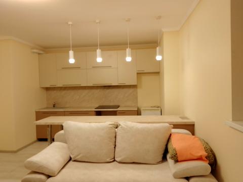 коммерческая по адресу Воинов-Интернационалистов ул., 16-Г