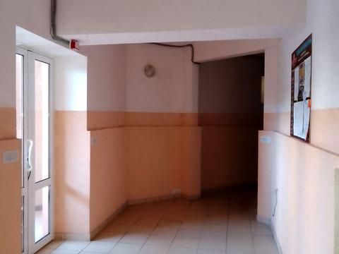 коммерческая по адресу Воинов-Интернационалистов ул., 16-Г