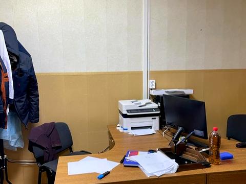 коммерческая по адресу Оноре де Бальзака ул., 94