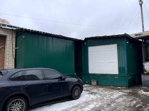 коммерческая по адресу Оноре де Бальзака ул., 94