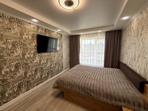 квартира по адресу Васильковая ул. (Иванова), 3-Б