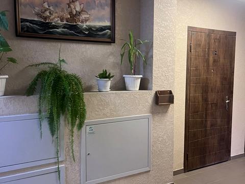 квартира по адресу Школьная ул., 43