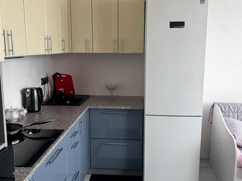 квартира по адресу Школьная ул., 43